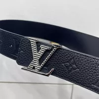 $56.00 USD Louis Vuitton AAA Quality Belts For Men #1309866