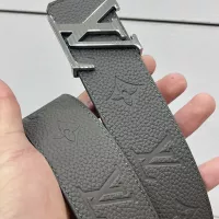 $56.00 USD Louis Vuitton AAA Quality Belts For Men #1309868