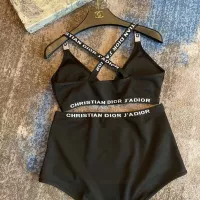 $39.00 USD Christian Dior Bathing Suits For Women #1309880