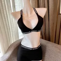 $39.00 USD Christian Dior Bathing Suits For Women #1309880