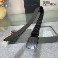 $105.00 USD Philipp Plein PP AAA Quality Belts For Men #1309883