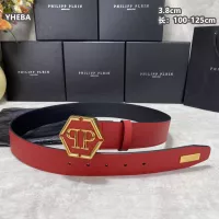 $82.00 USD Philipp Plein PP AAA Quality Belts For Men #1309884