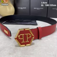 $82.00 USD Philipp Plein PP AAA Quality Belts For Men #1309884
