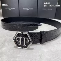 $80.00 USD Philipp Plein PP AAA Quality Belts For Men #1309895