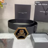 $76.00 USD Philipp Plein PP AAA Quality Belts For Men #1309899