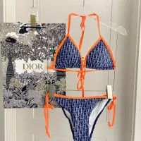 $36.00 USD Christian Dior Bathing Suits For Women #1309901