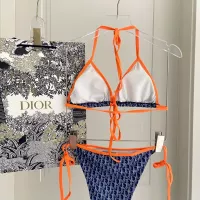 $36.00 USD Christian Dior Bathing Suits For Women #1309901
