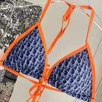 $36.00 USD Christian Dior Bathing Suits For Women #1309901