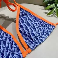 $36.00 USD Christian Dior Bathing Suits For Women #1309901