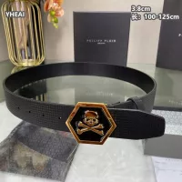 $76.00 USD Philipp Plein PP AAA Quality Belts For Men #1309905