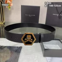 $76.00 USD Philipp Plein PP AAA Quality Belts For Men #1309905