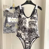 $39.00 USD Christian Dior Bathing Suits For Women #1309908