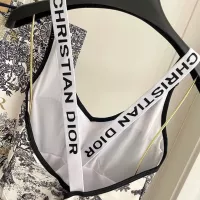 $39.00 USD Christian Dior Bathing Suits For Women #1309908