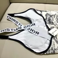 $39.00 USD Christian Dior Bathing Suits For Women #1309908