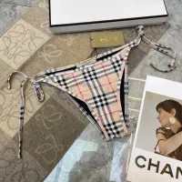 $38.00 USD Burberry Bathing Suits For Women #1309909