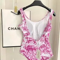 $38.00 USD Christian Dior Bathing Suits For Women #1309913