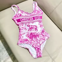 $38.00 USD Christian Dior Bathing Suits For Women #1309913
