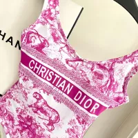 $38.00 USD Christian Dior Bathing Suits For Women #1309913