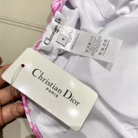$38.00 USD Christian Dior Bathing Suits For Women #1309913