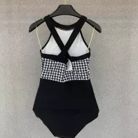 $40.00 USD Christian Dior Bathing Suits For Women #1309914