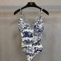 $38.00 USD Christian Dior Bathing Suits For Women #1309921