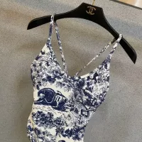 $38.00 USD Christian Dior Bathing Suits For Women #1309921