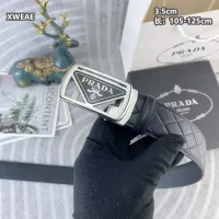 $60.00 USD Prada AAA Quality Belts For Men #1309927