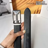 $60.00 USD Prada AAA Quality Belts For Men #1309928