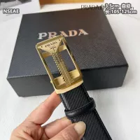 $60.00 USD Prada AAA Quality Belts For Men #1309929