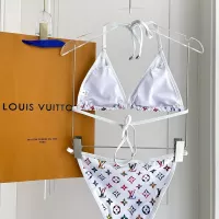 $36.00 USD Louis Vuitton LV Bathing Suits For Women #1309930