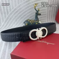 $64.00 USD Salvatore Ferragamo AAA Quality Belts For Men #1309937