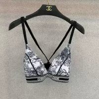$39.00 USD Christian Dior Bathing Suits For Women #1309951