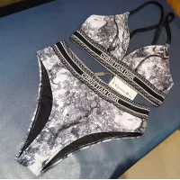 $39.00 USD Christian Dior Bathing Suits For Women #1309951