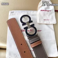 $60.00 USD Salvatore Ferragamo AAA Quality Belts For Men #1309957