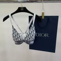 $40.00 USD Christian Dior Bathing Suits For Women #1309963