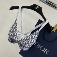 $40.00 USD Christian Dior Bathing Suits For Women #1309963