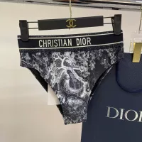 $40.00 USD Christian Dior Bathing Suits For Women #1309964