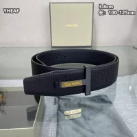 $64.00 USD Tom Ford AAA Quality Belts For Men #1310009