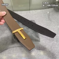 $64.00 USD Tom Ford AAA Quality Belts For Men #1310016