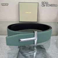$64.00 USD Tom Ford AAA Quality Belts For Men #1310022