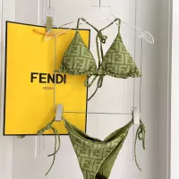 $36.00 USD Fendi Bathing Suits For Women #1310024
