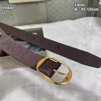 $64.00 USD Tom Ford AAA Quality Belts For Unisex #1310045