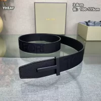 $64.00 USD Tom Ford AAA Quality Belts For Men #1310048