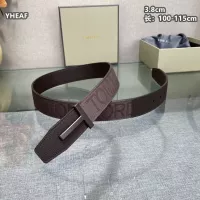 $64.00 USD Tom Ford AAA Quality Belts For Men #1310051