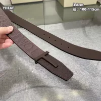 $64.00 USD Tom Ford AAA Quality Belts For Men #1310051