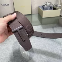 $64.00 USD Tom Ford AAA Quality Belts For Men #1310051