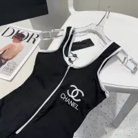 $42.00 USD Chanel Bathing Suits For Women #1310065