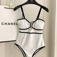 $42.00 USD Chanel Bathing Suits For Women #1310073