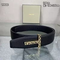 $60.00 USD Tom Ford AAA Quality Belts For Men #1310076
