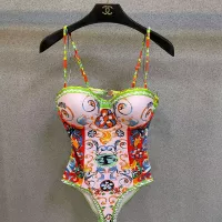 $42.00 USD Versace Bathing Suits For Women #1310078